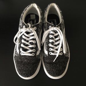 Vans Ultra Cush Size 8